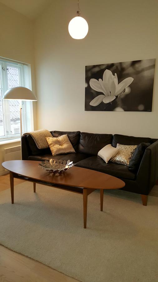 Bjorvika Apartments - Solvberggata 17 Stavanger Rum bild